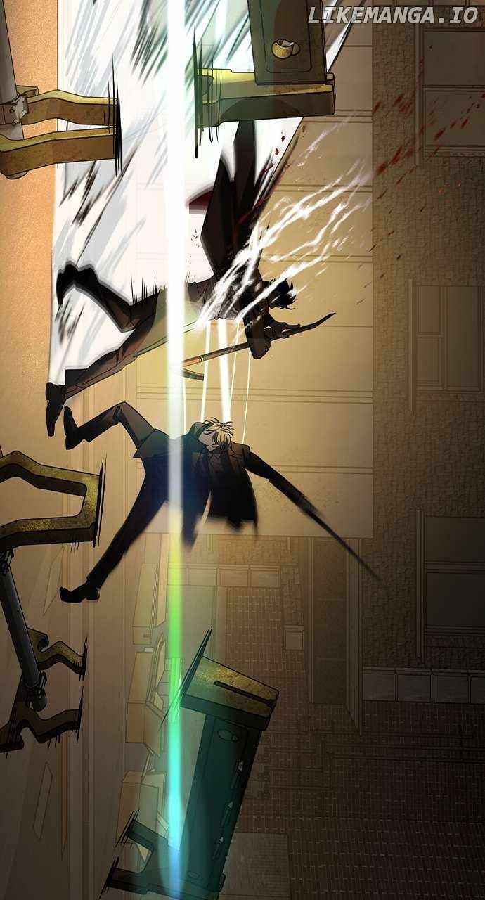 Read The Childe Manga Online
