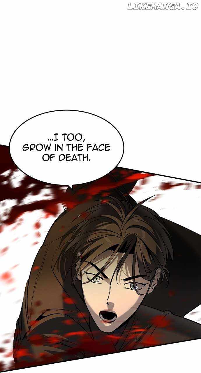 Read The Childe Manga Online
