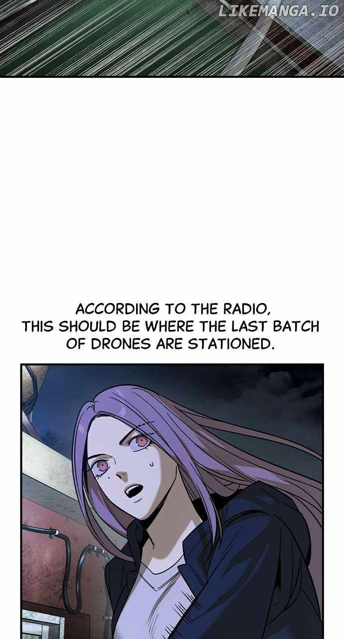 Read The Childe Manga Online