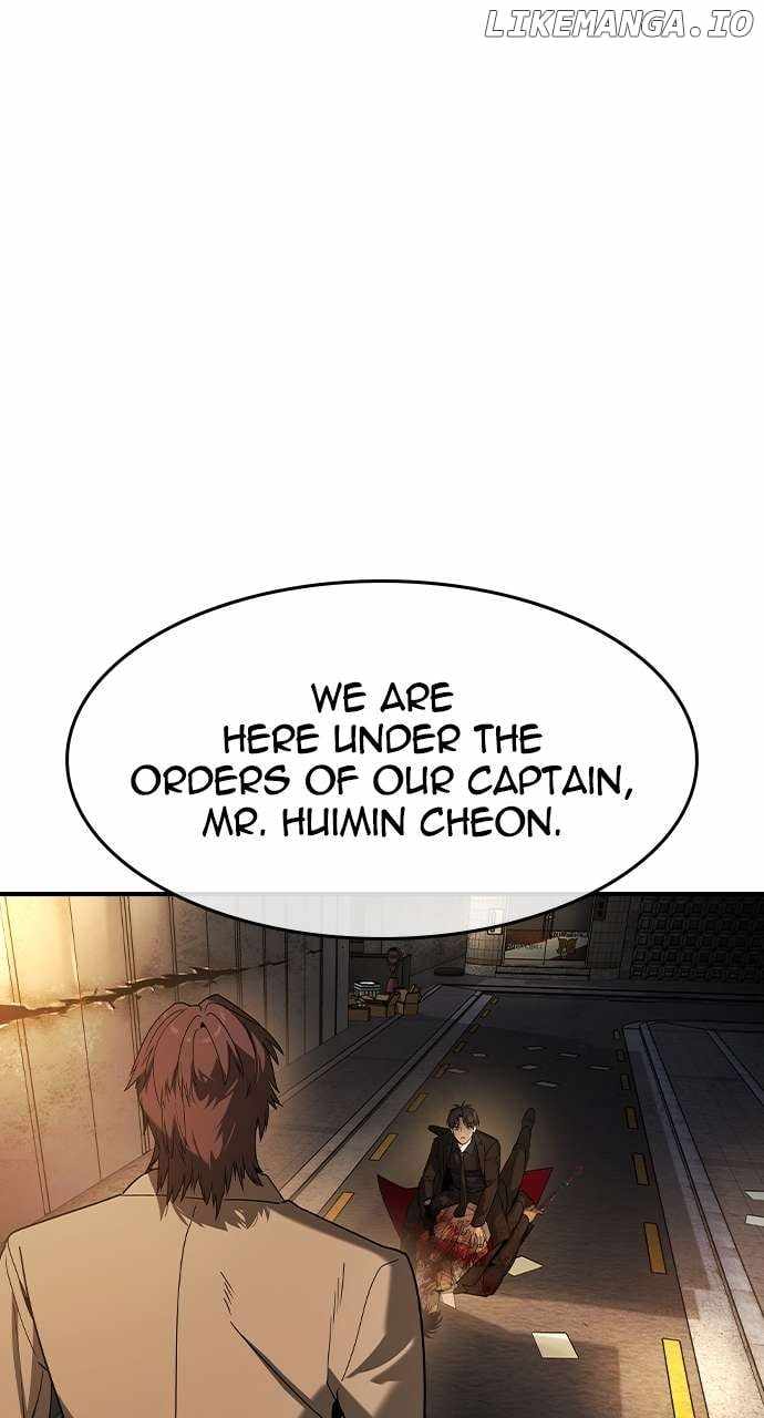 Read The Childe Manga Online