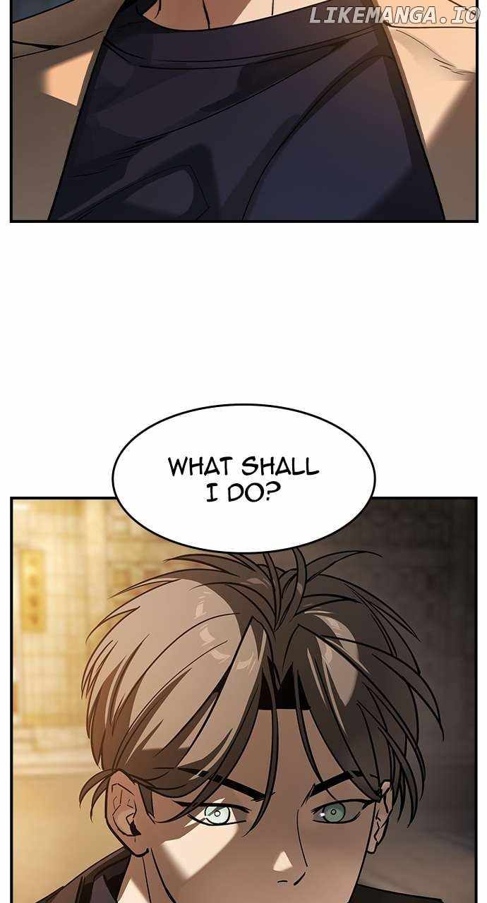 Read The Childe Manga Online