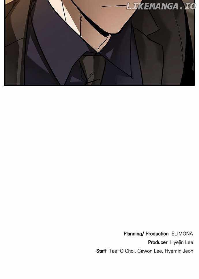 Read The Childe Manga Online