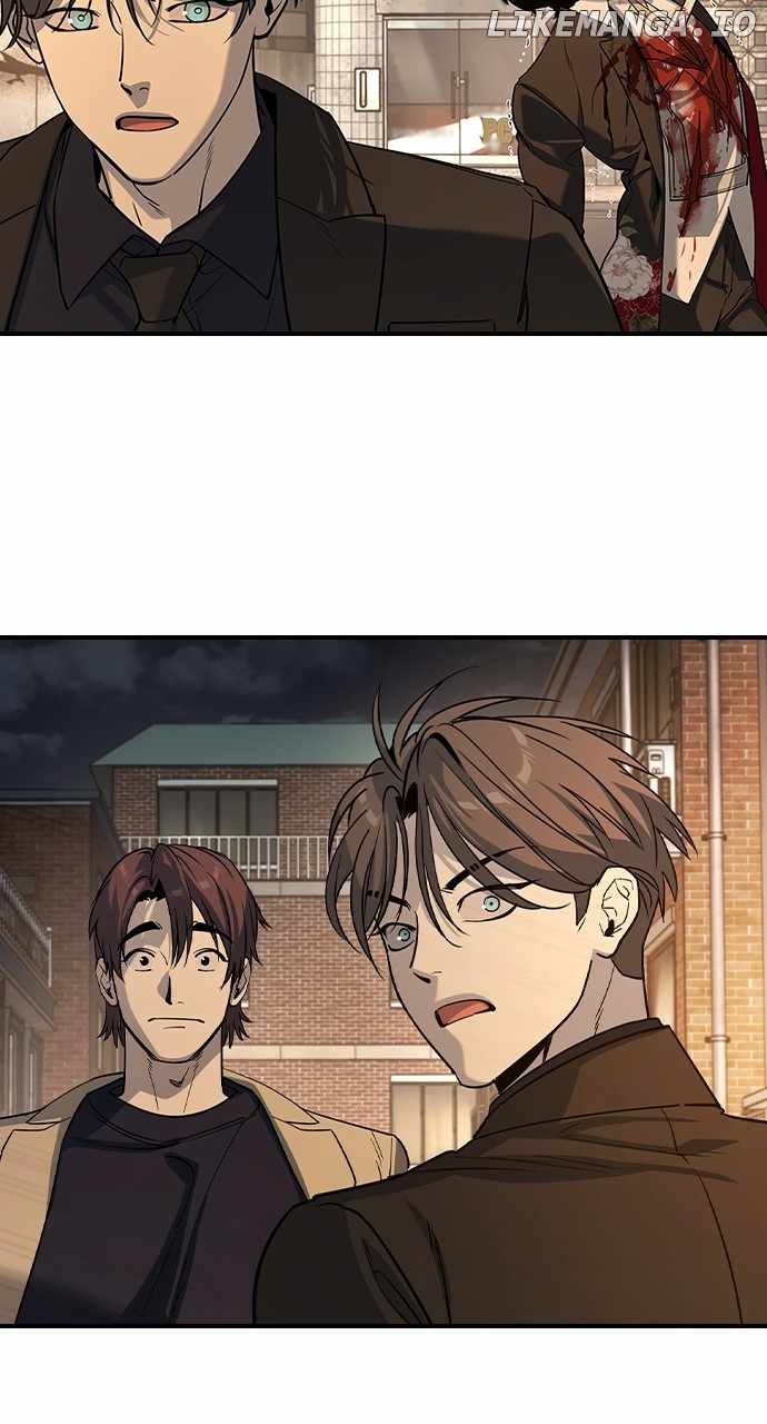 Read The Childe Manga Online