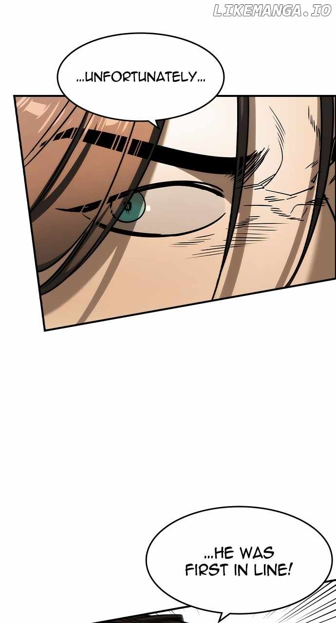 Read The Childe Manga Online