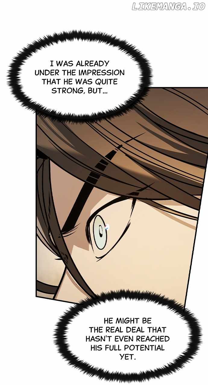 Read The Childe Manga Online