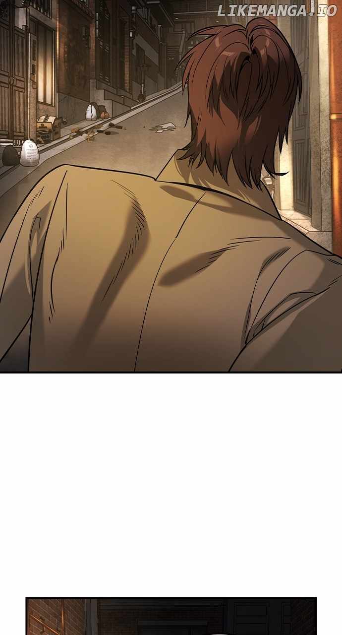 Read The Childe Manga Online