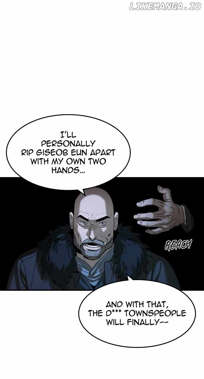 Read The Childe Manga Online