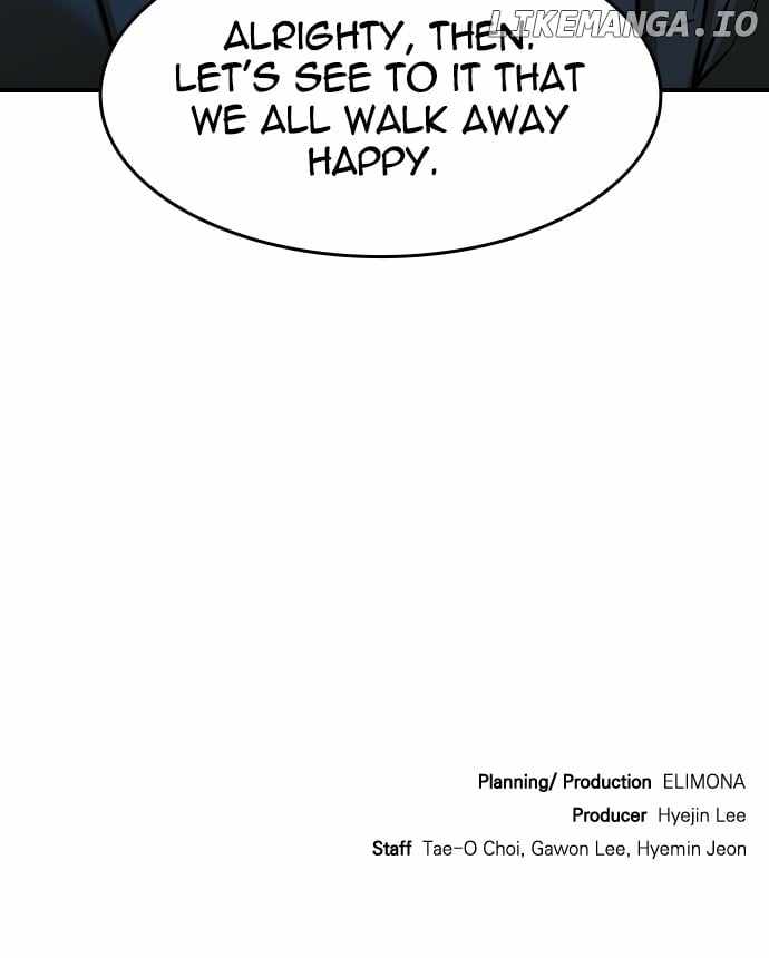 Read The Childe Manga Online
