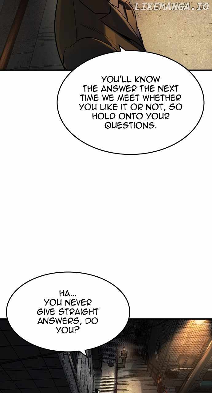 Read The Childe Manga Online