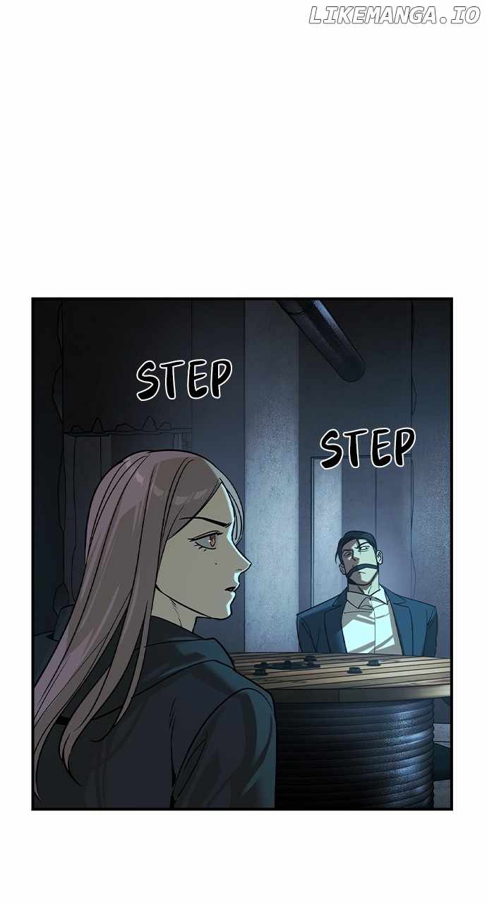 Read The Childe Manga Online