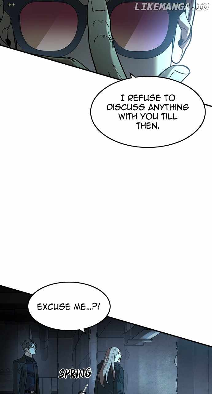 Read The Childe Manga Online