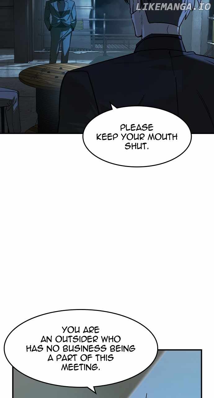Read The Childe Manga Online