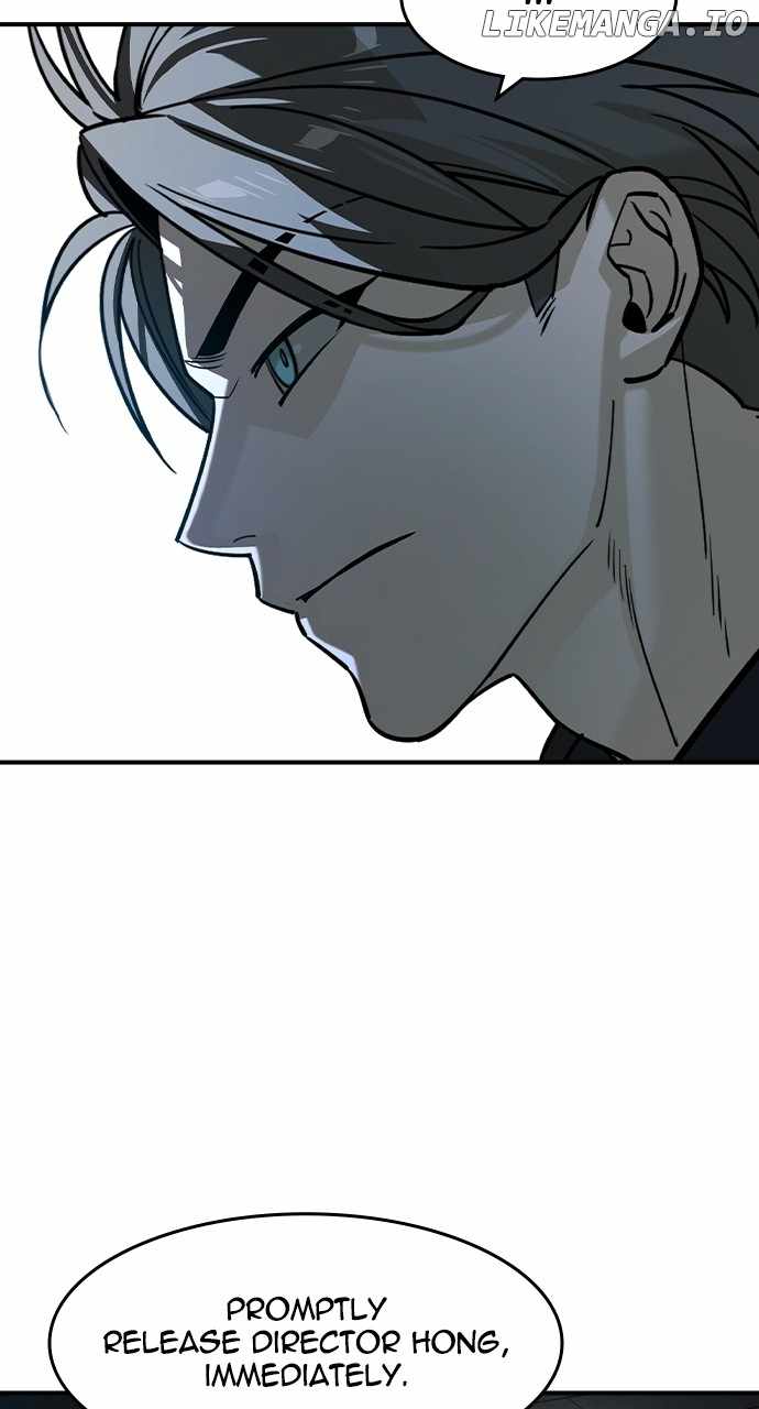 Read The Childe Manga Online