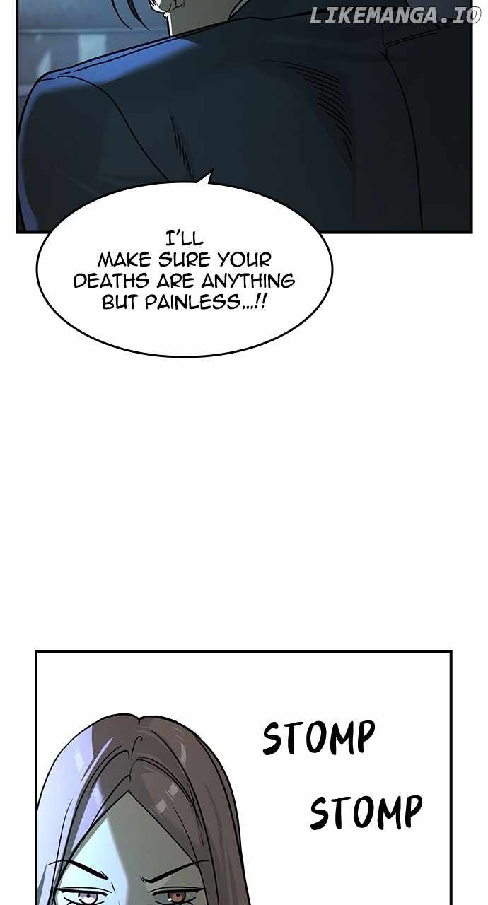 Read The Childe Manga Online