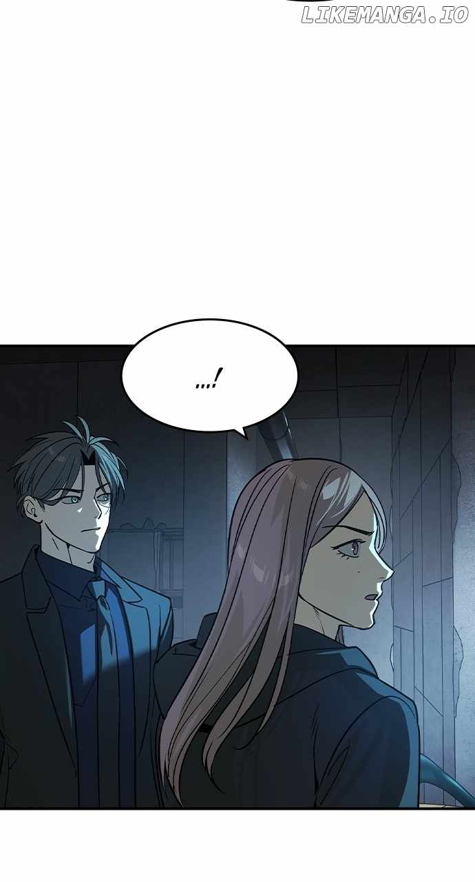 Read The Childe Manga Online