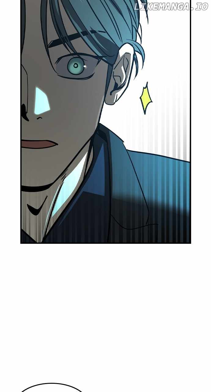 Read The Childe Manga Online
