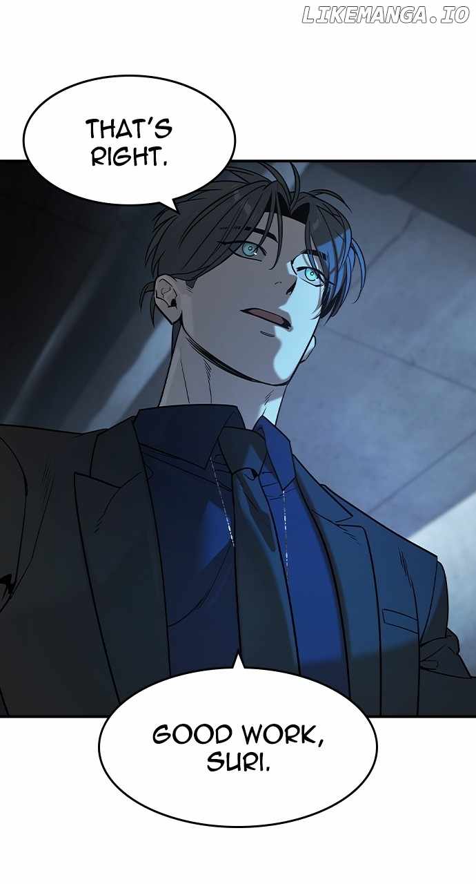 Read The Childe Manga Online