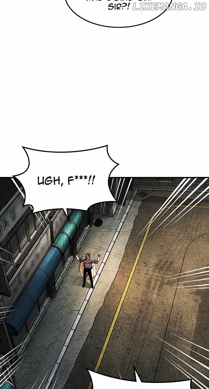 Read The Childe Manga Online