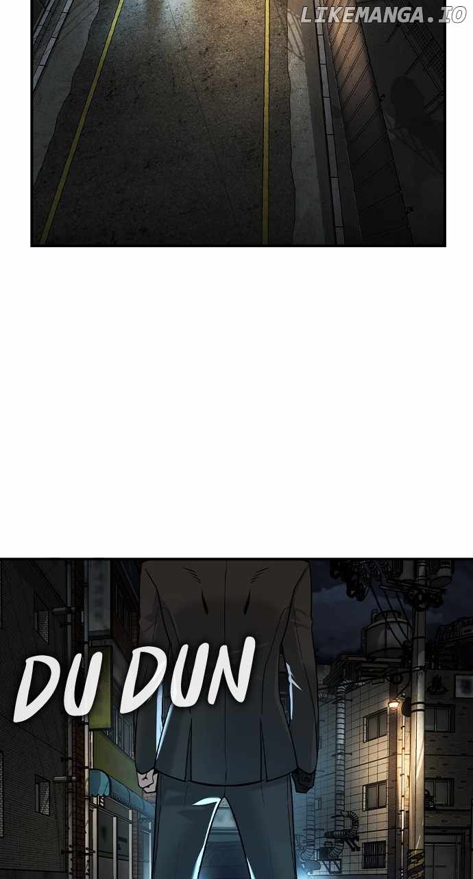 Read The Childe Manga Online