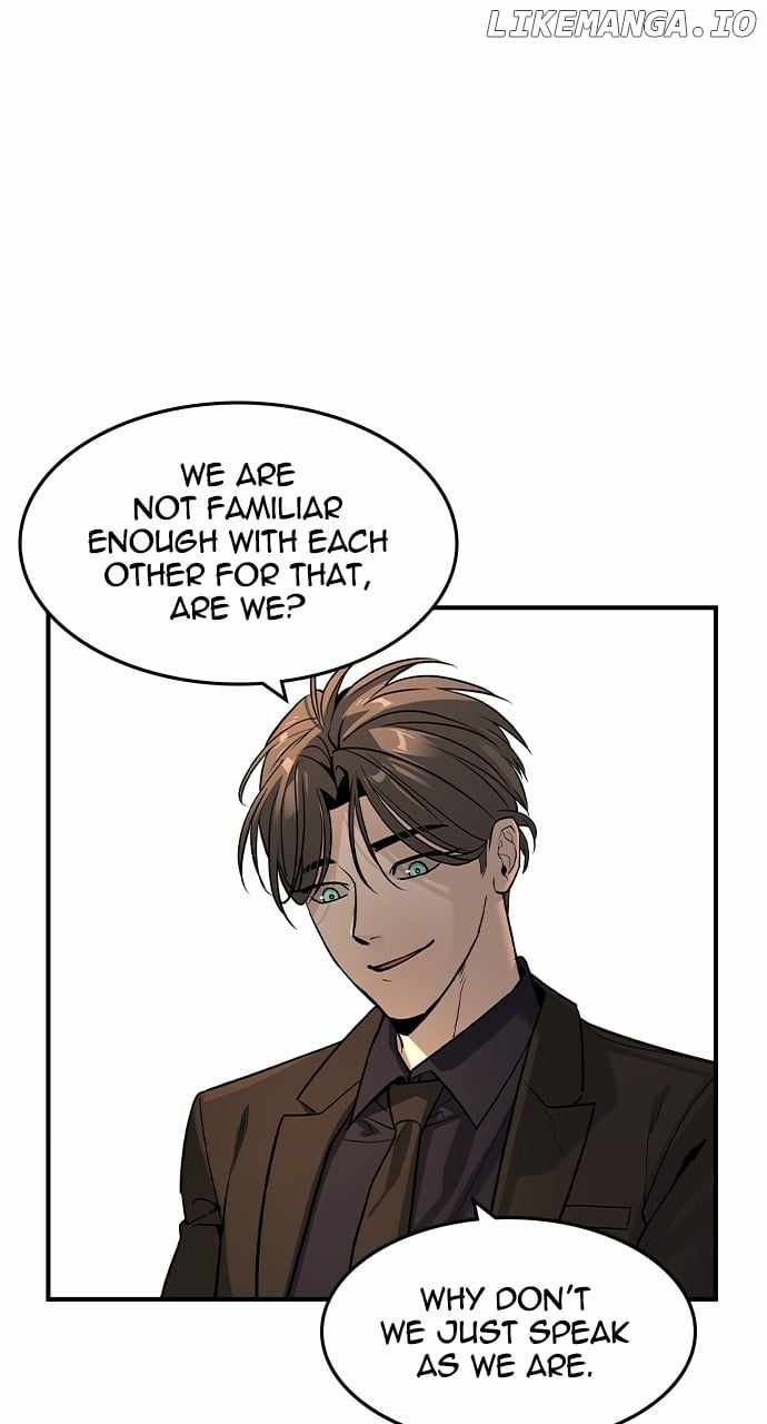 Read The Childe Manga Online