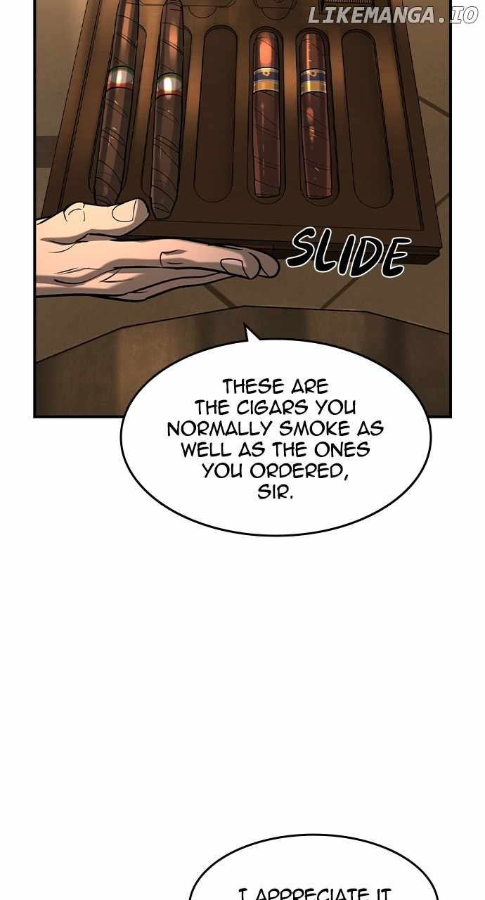 Read The Childe Manga Online