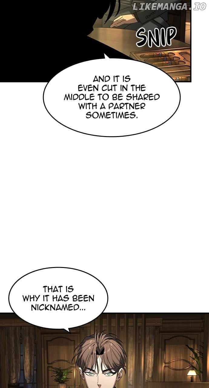 Read The Childe Manga Online