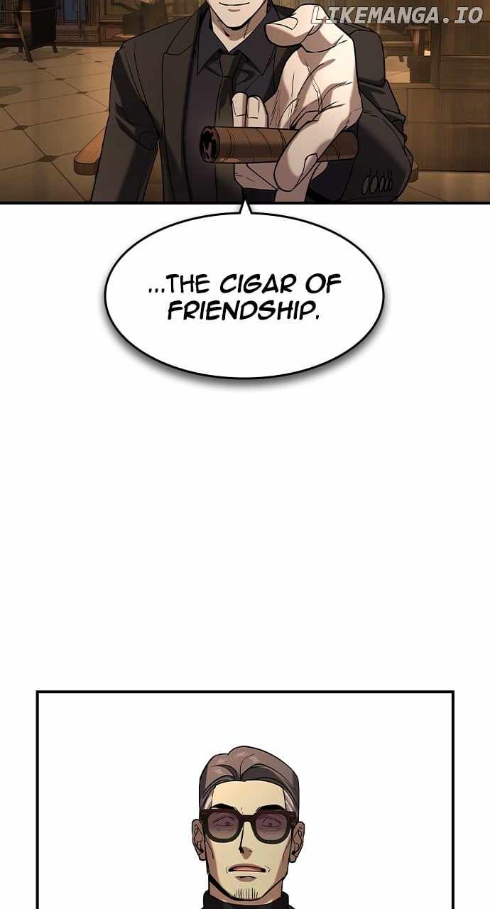 Read The Childe Manga Online