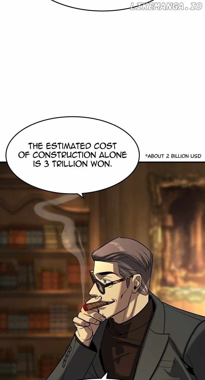 Read The Childe Manga Online