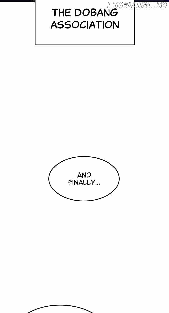 Read The Childe Manga Online