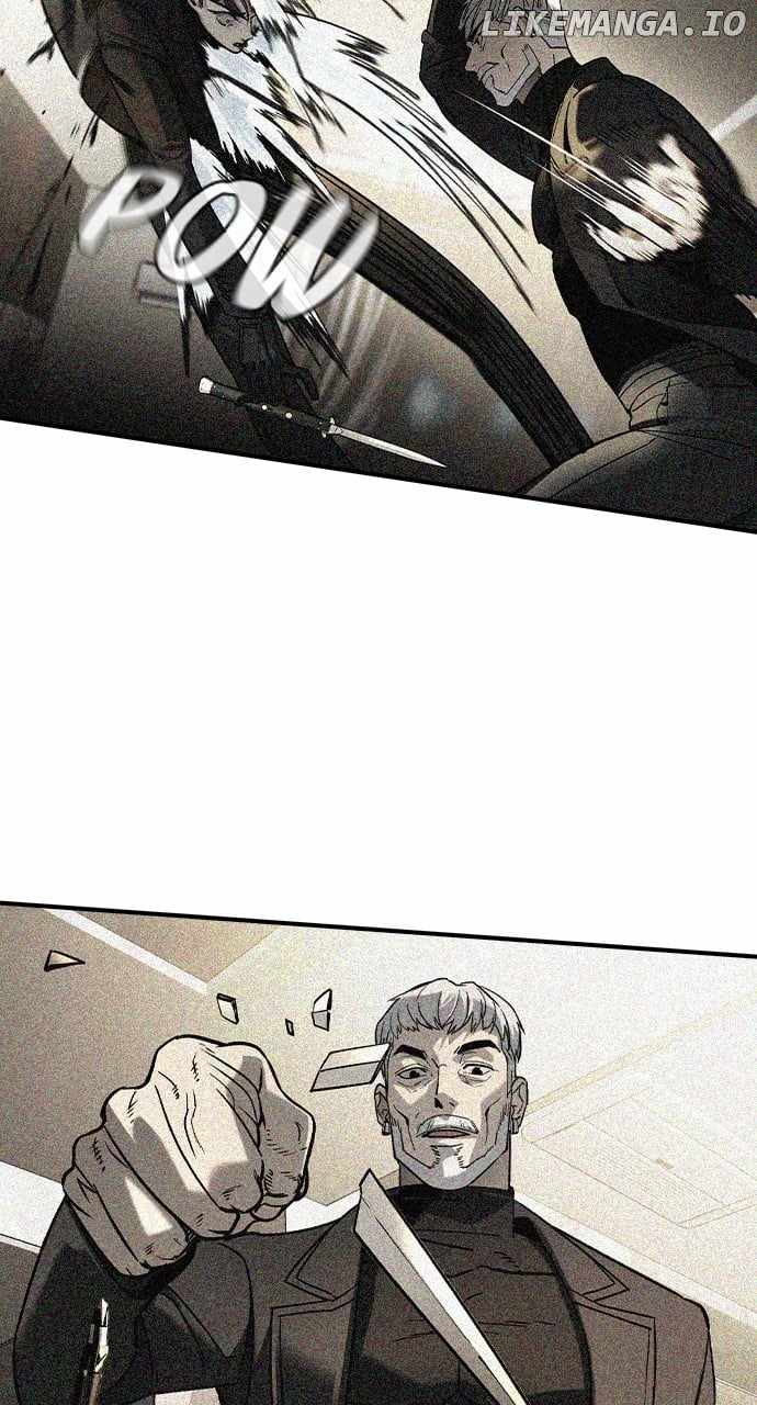 Read The Childe Manga Online