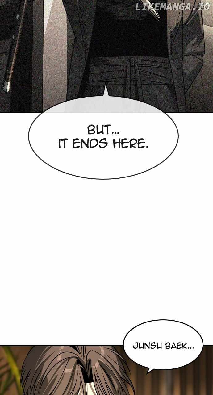 Read The Childe Manga Online