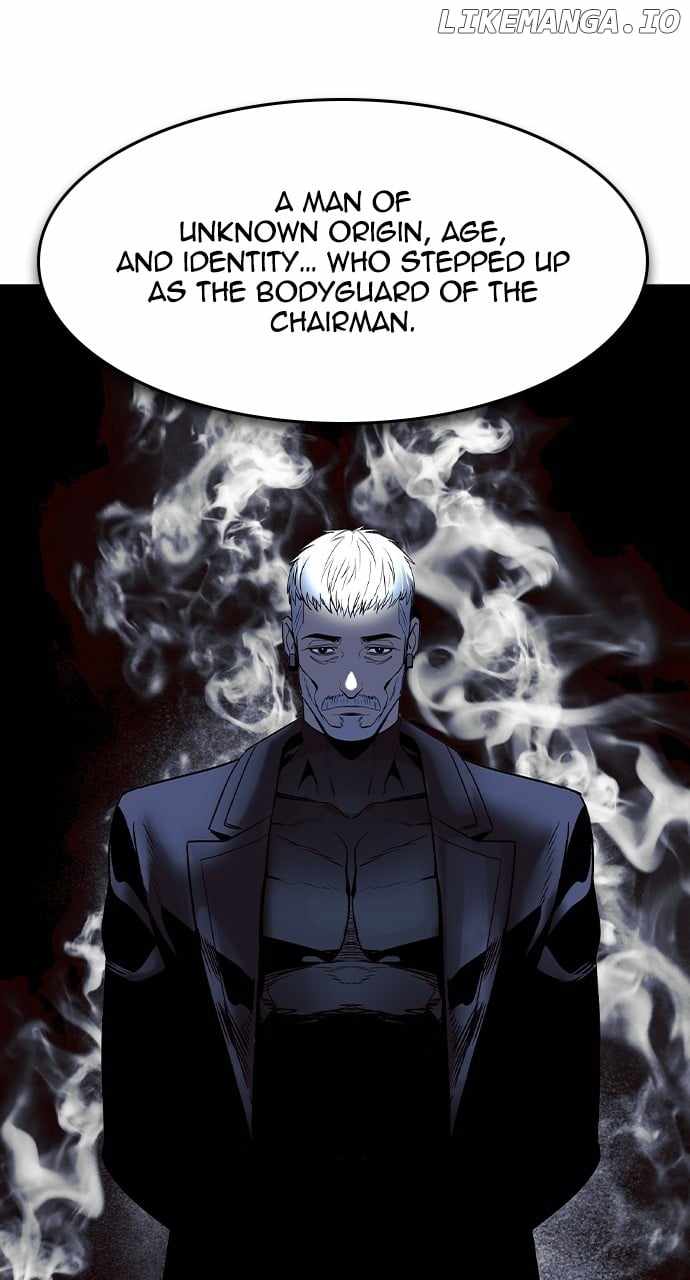 Read The Childe Manga Online
