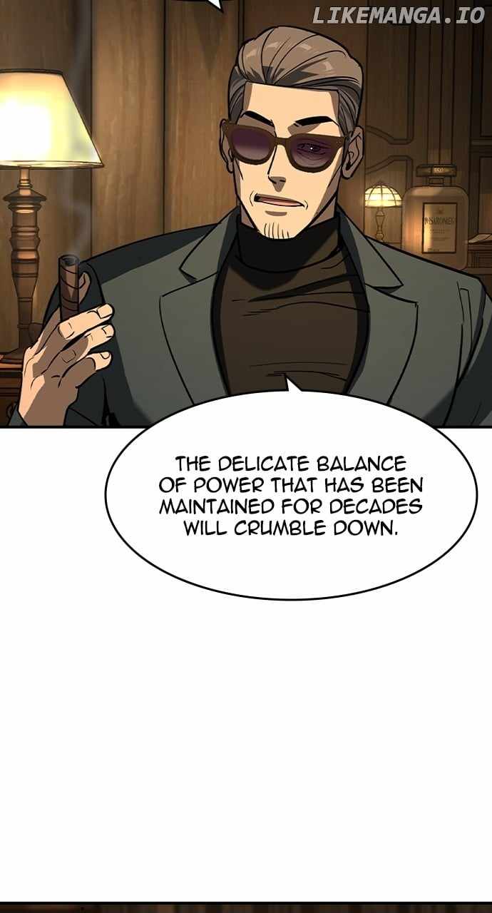 Read The Childe Manga Online
