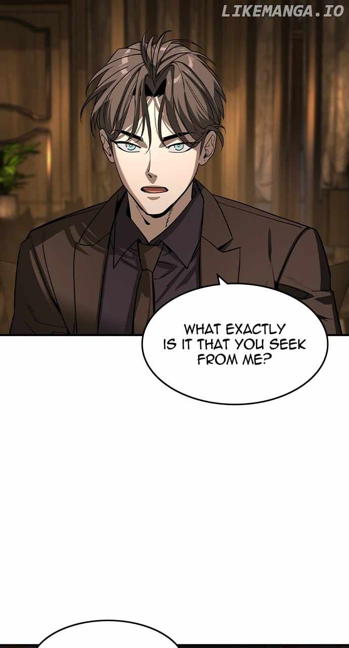 Read The Childe Manga Online