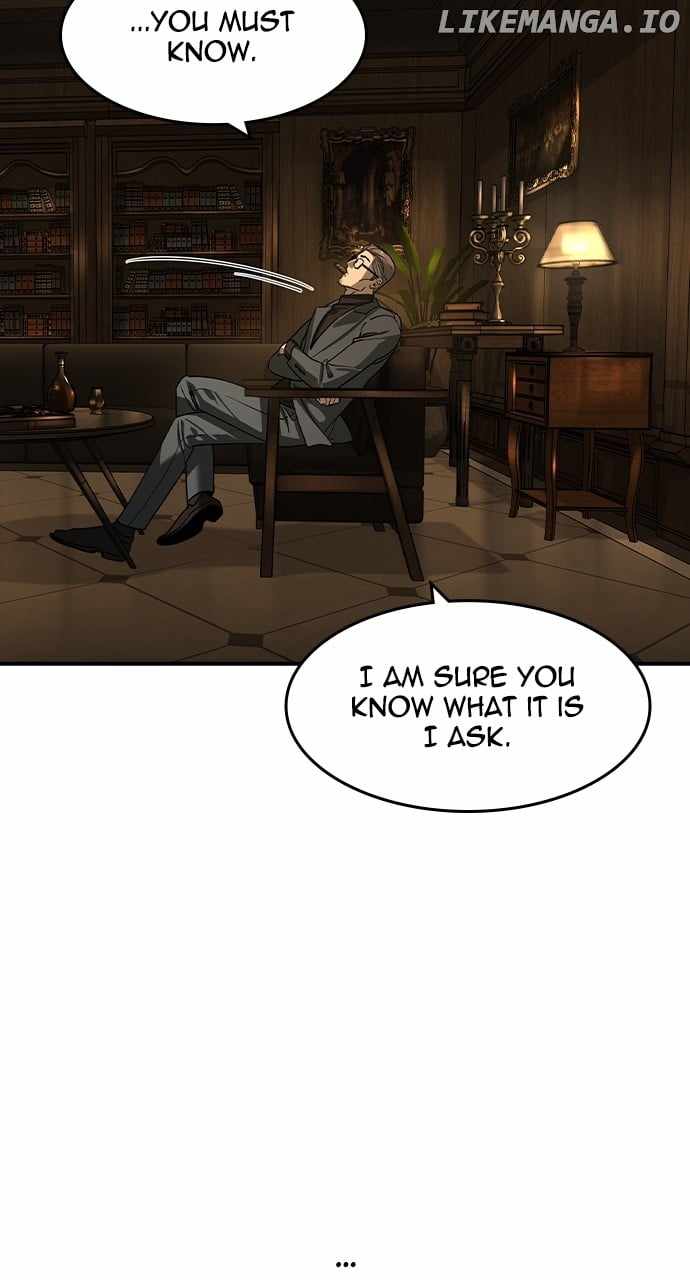 Read The Childe Manga Online