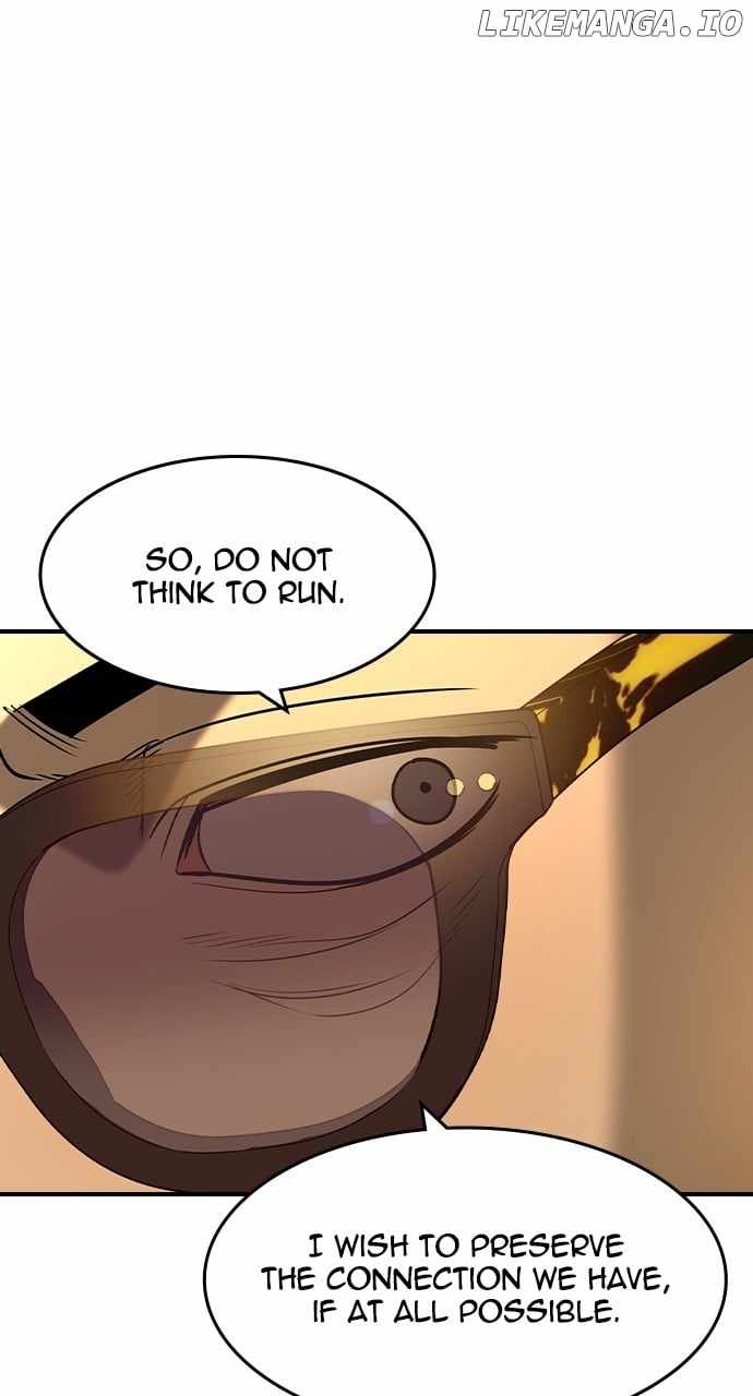 Read The Childe Manga Online