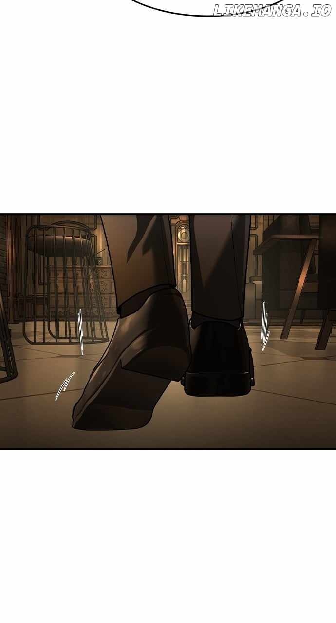 Read The Childe Manga Online