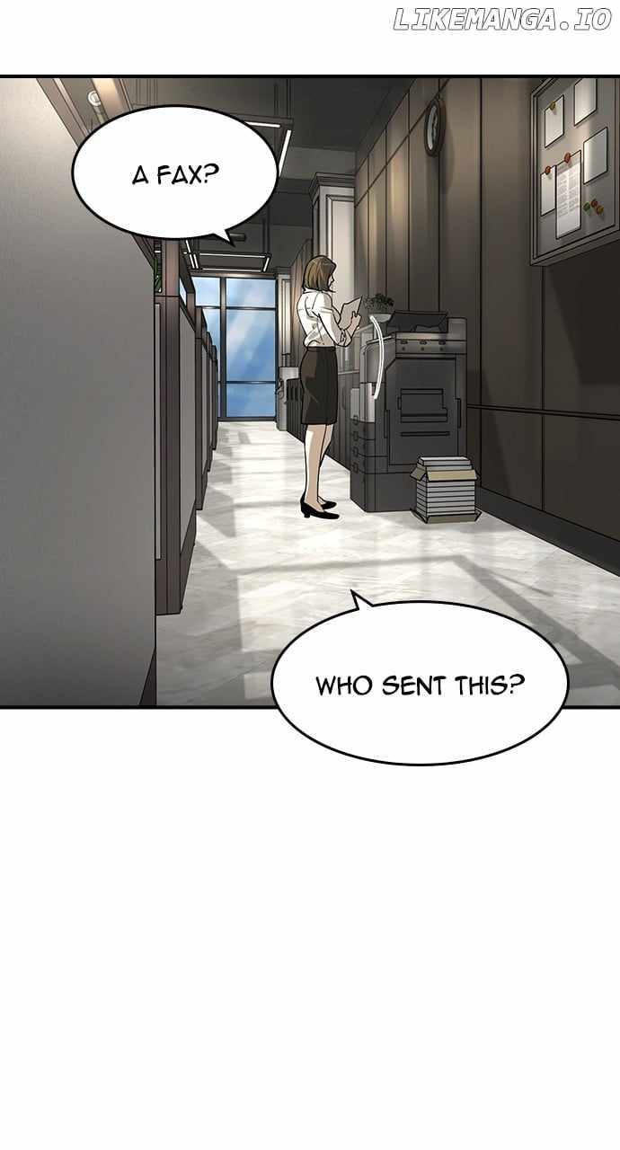 Read The Childe Manga Online