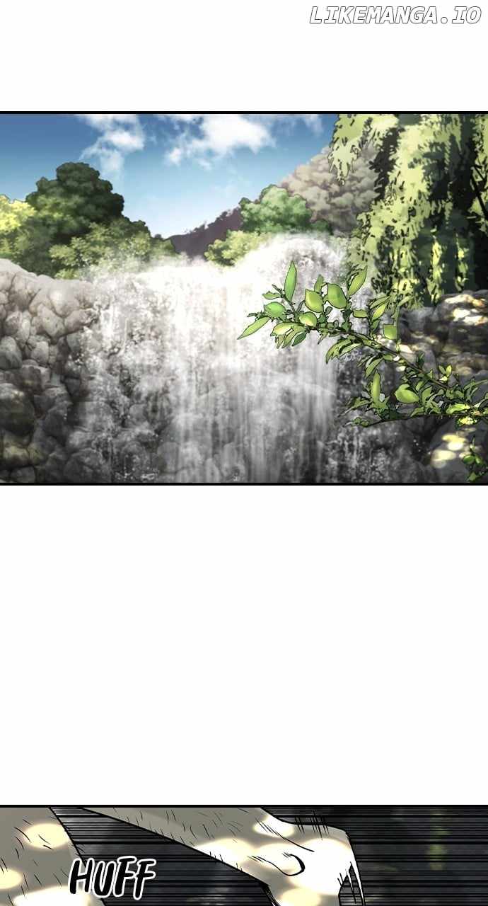 Read The Childe Manga Online