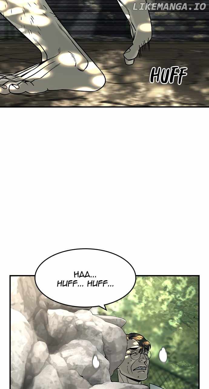 Read The Childe Manga Online
