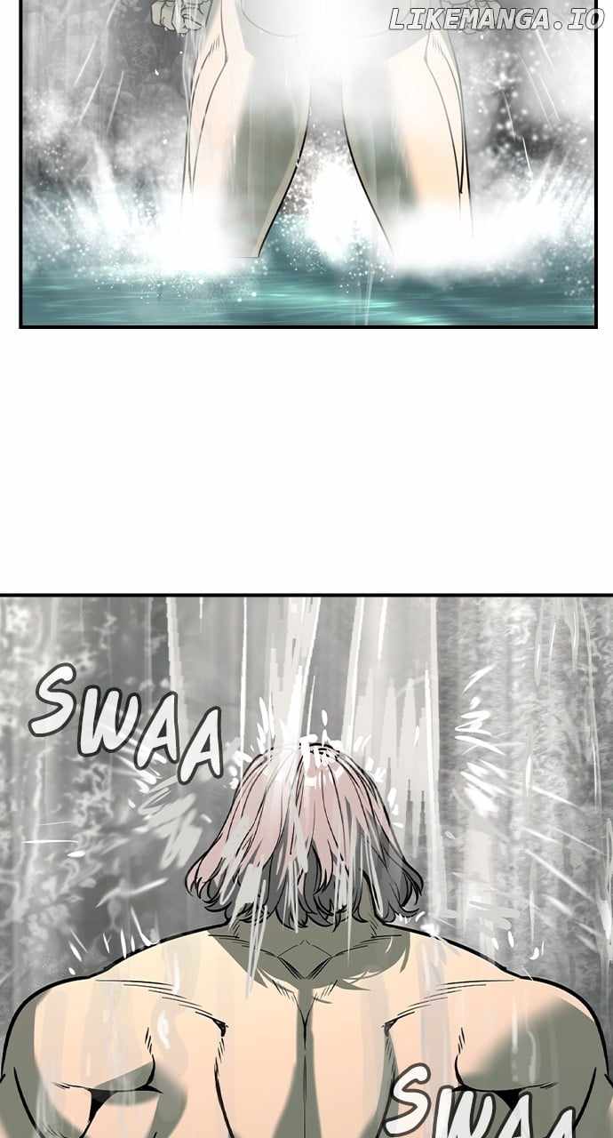 Read The Childe Manga Online