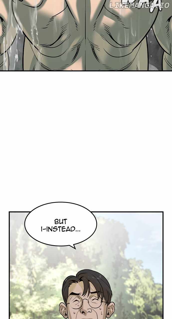 Read The Childe Manga Online