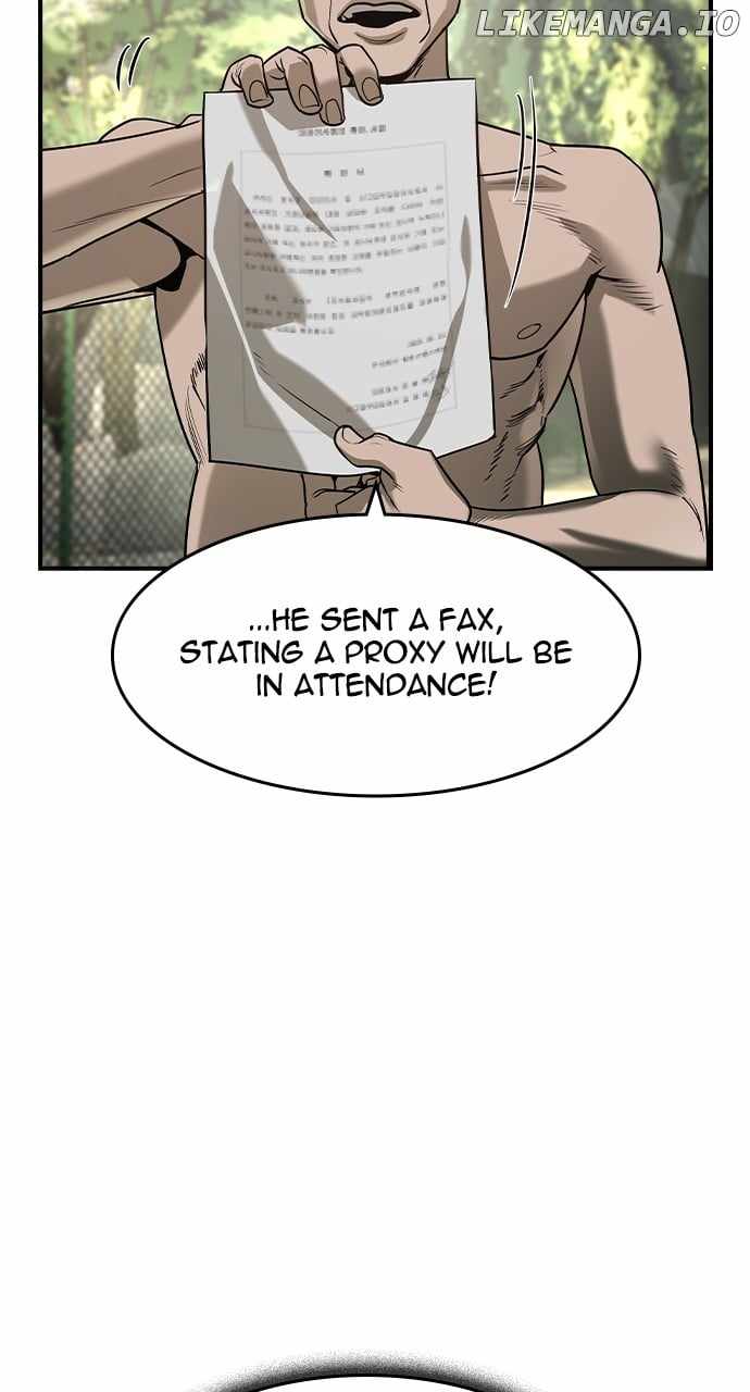 Read The Childe Manga Online