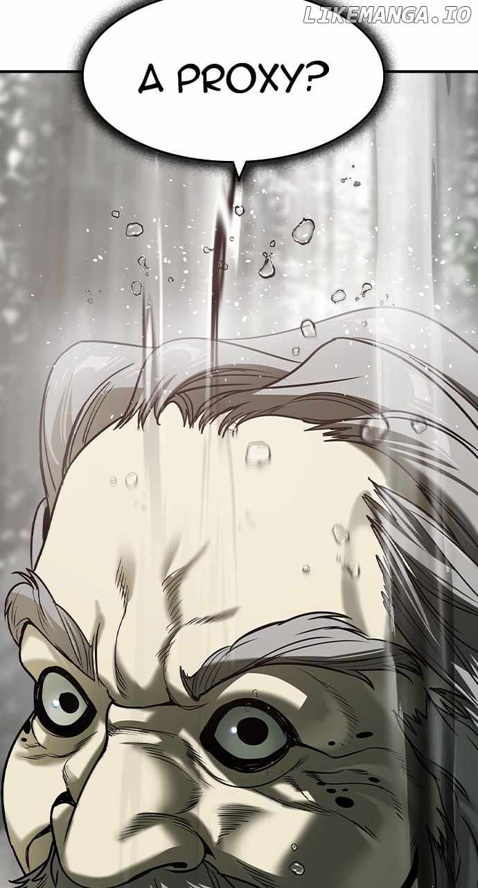 Read The Childe Manga Online