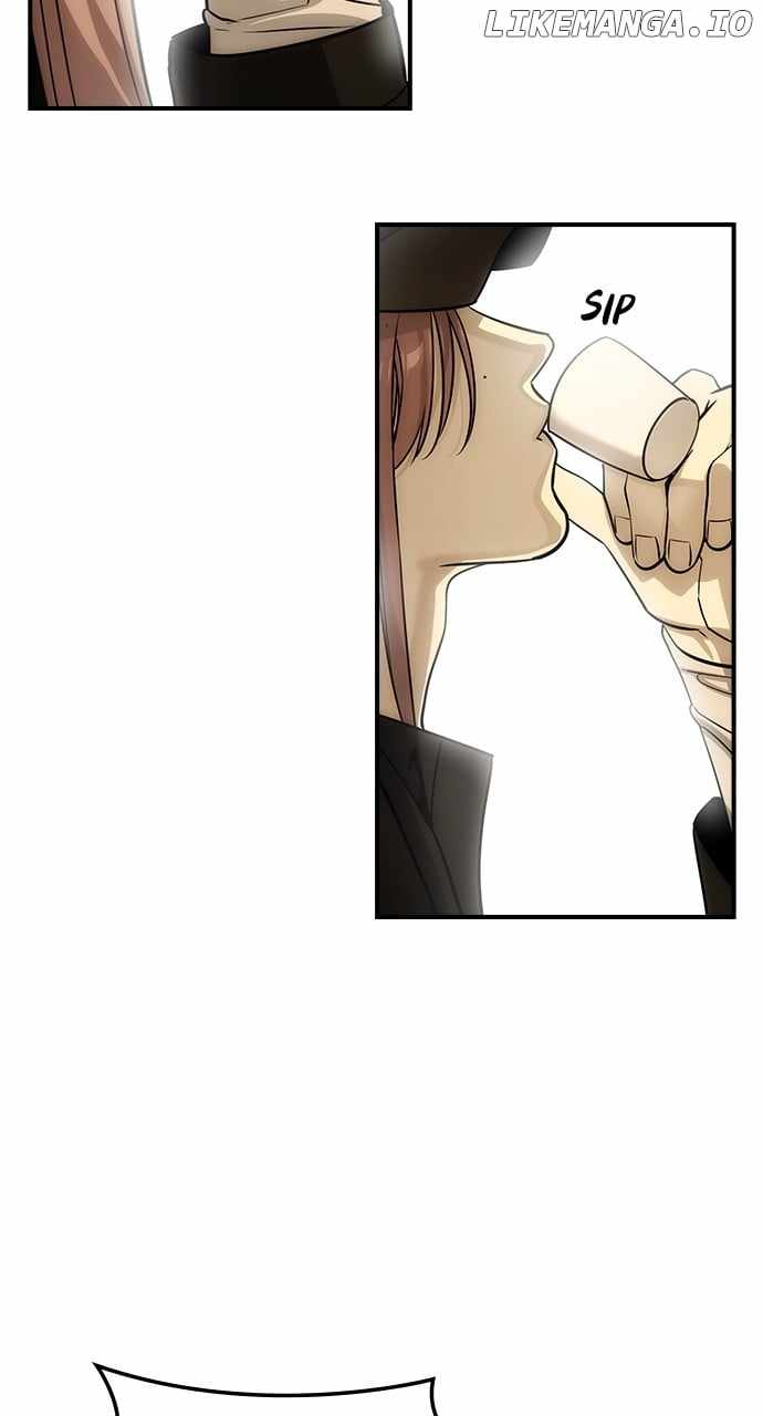 Read The Childe Manga Online