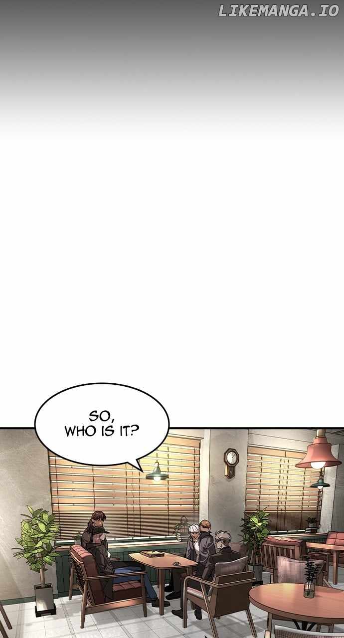 Read The Childe Manga Online