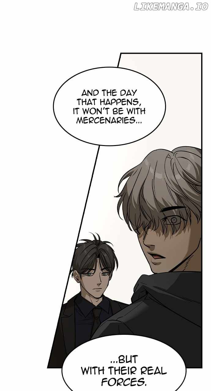 Read The Childe Manga Online