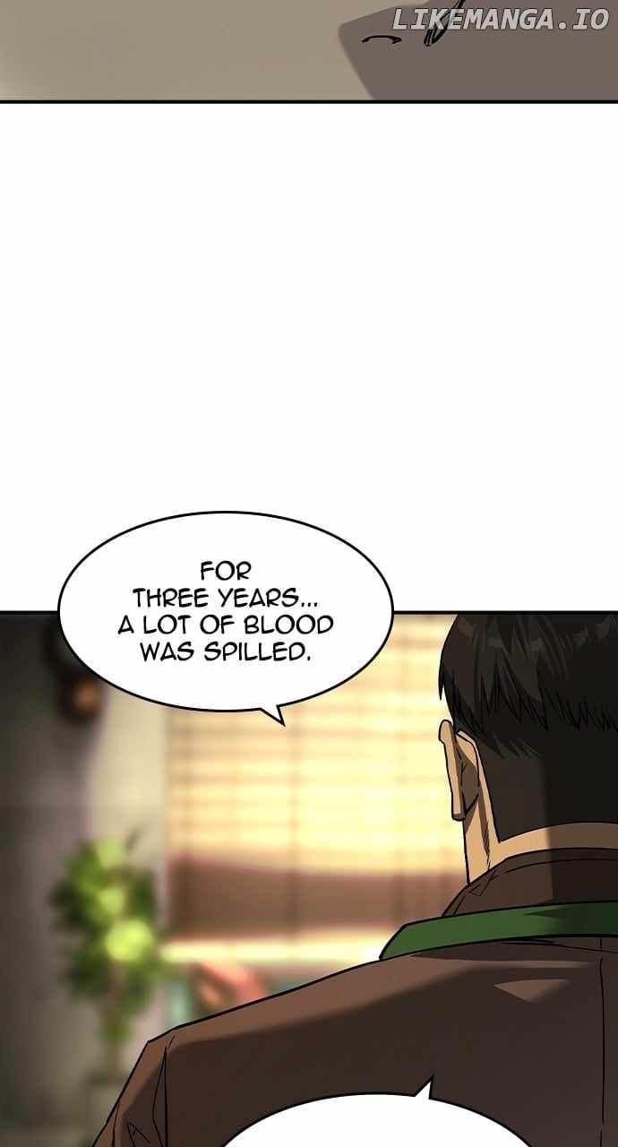 Read The Childe Manga Online