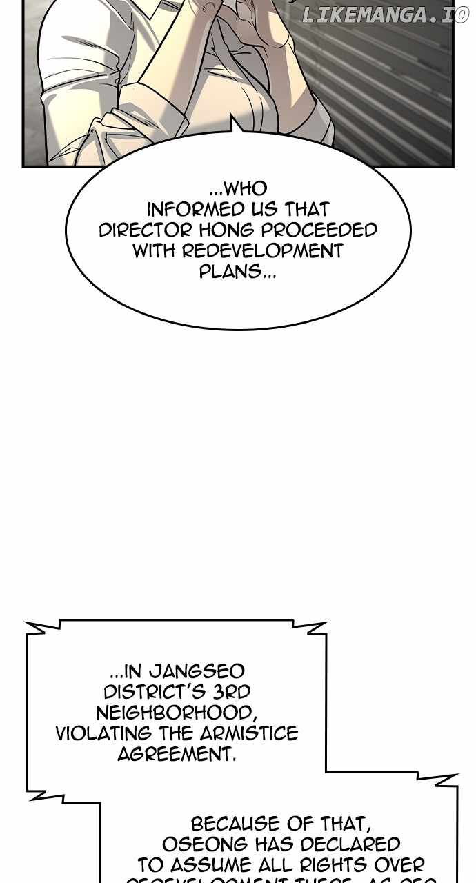 Read The Childe Manga Online