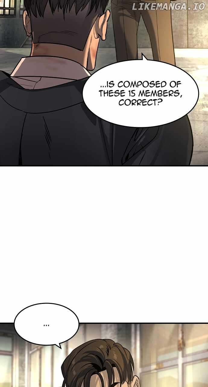 Read The Childe Manga Online